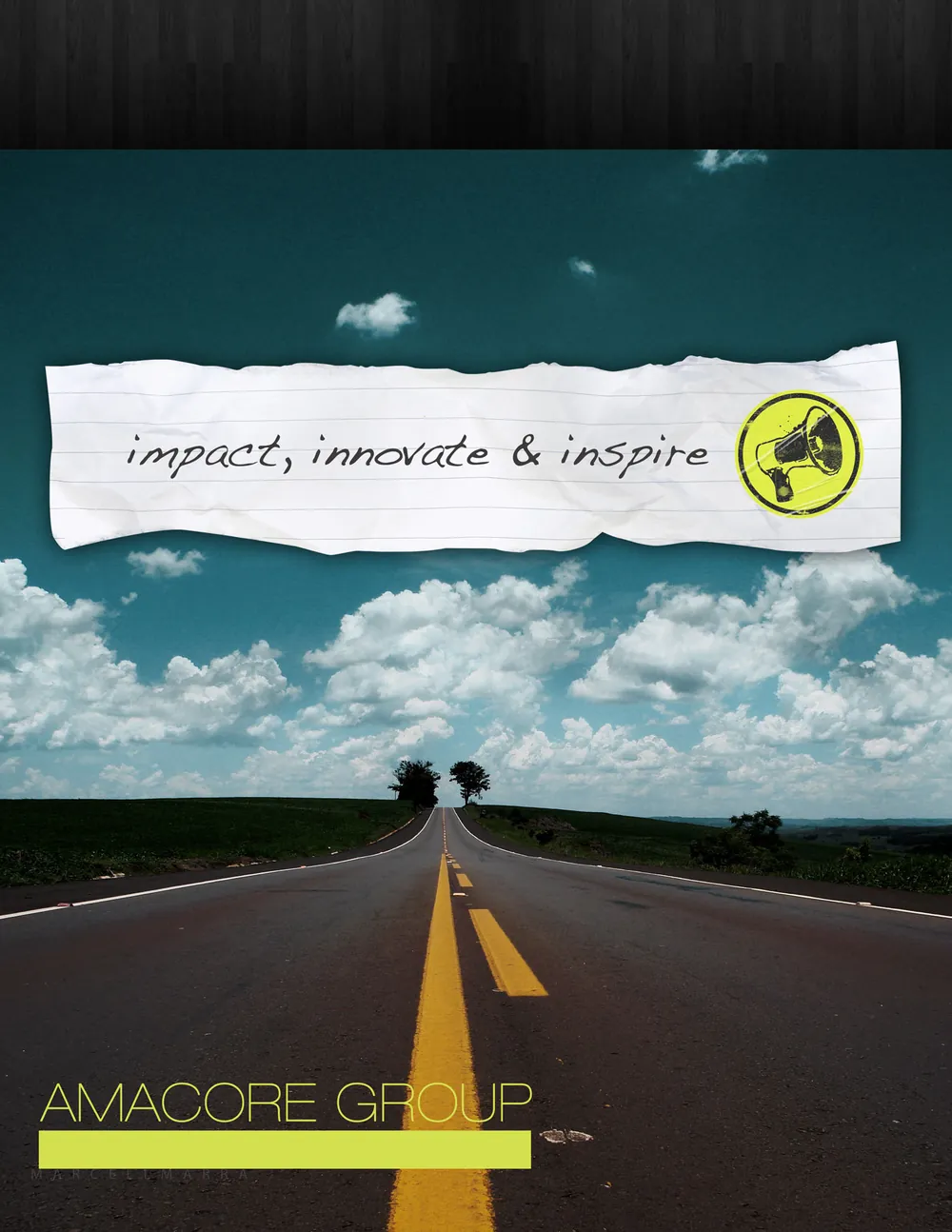 Amacore Group: brochure