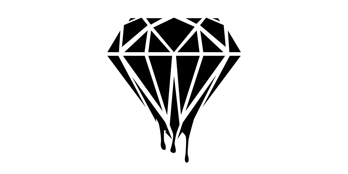 Diamonds Are Forever: diamondd