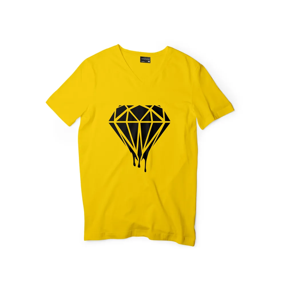 Diamonds Are Forever: diamondd shirt