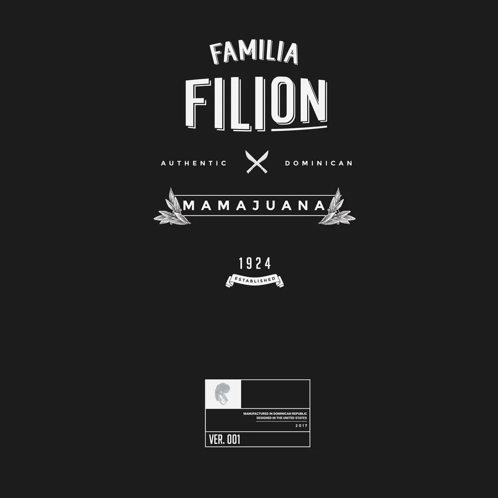 Filion Mamajuana, image 3