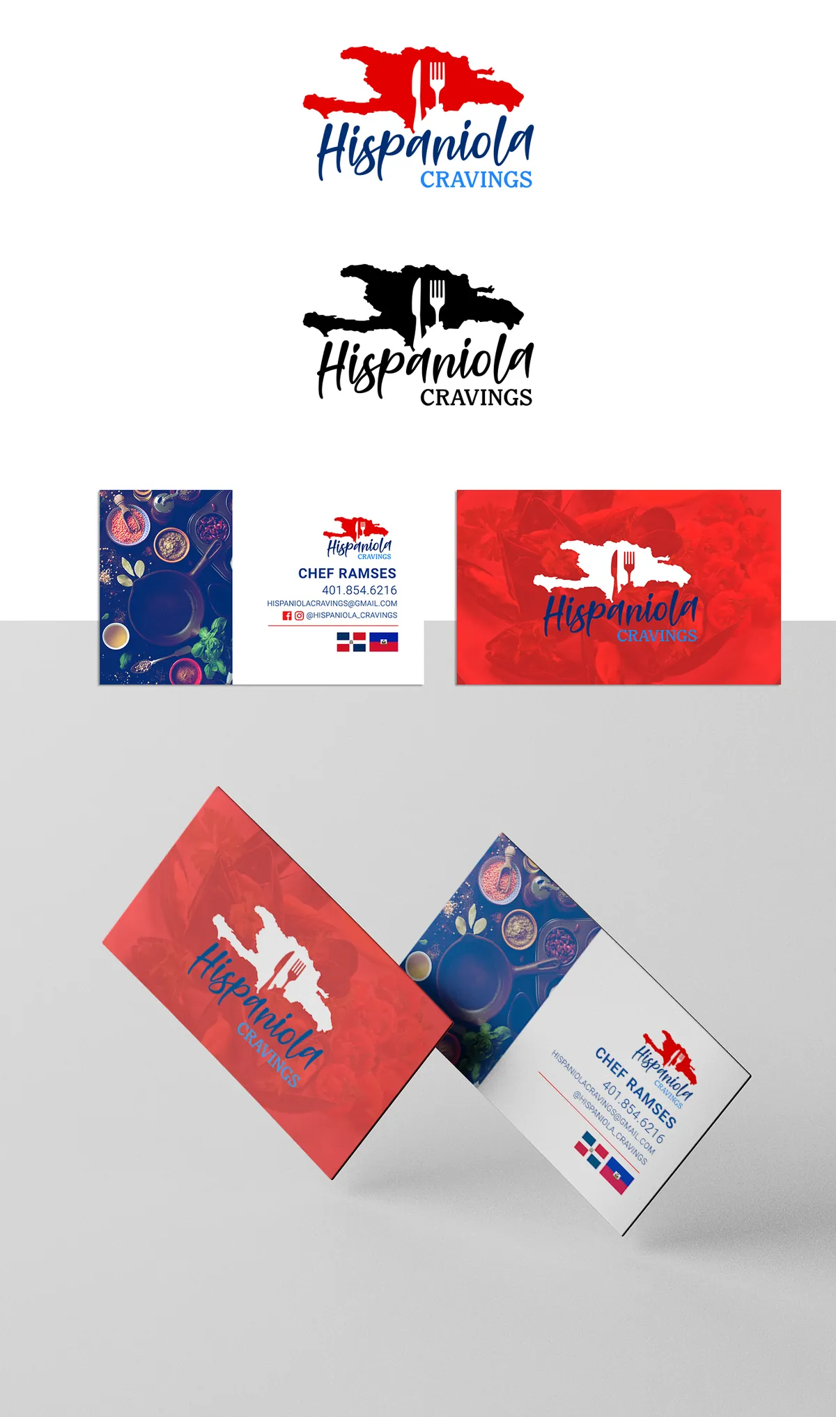 Hispaniola Cravings, image 1