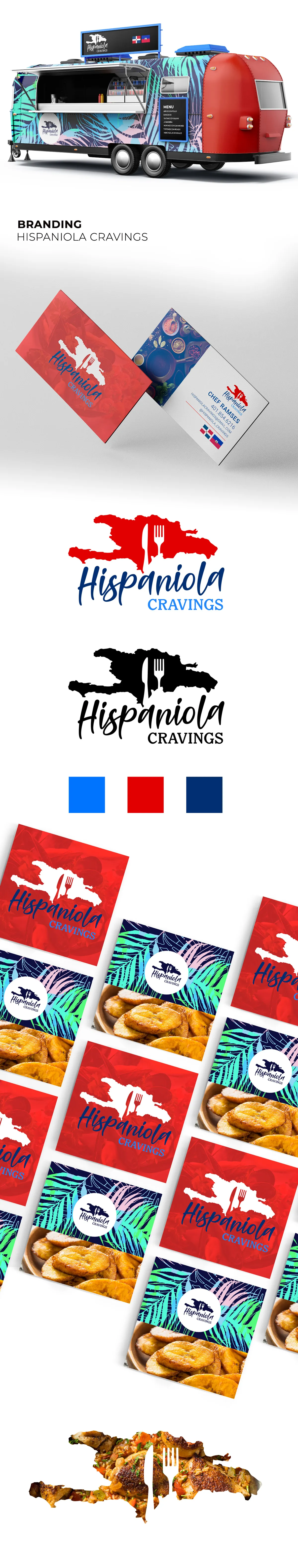 Hispaniola Cravings, image 2
