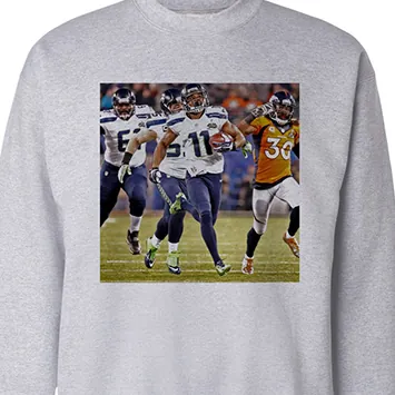 Percy Harvin, image 4