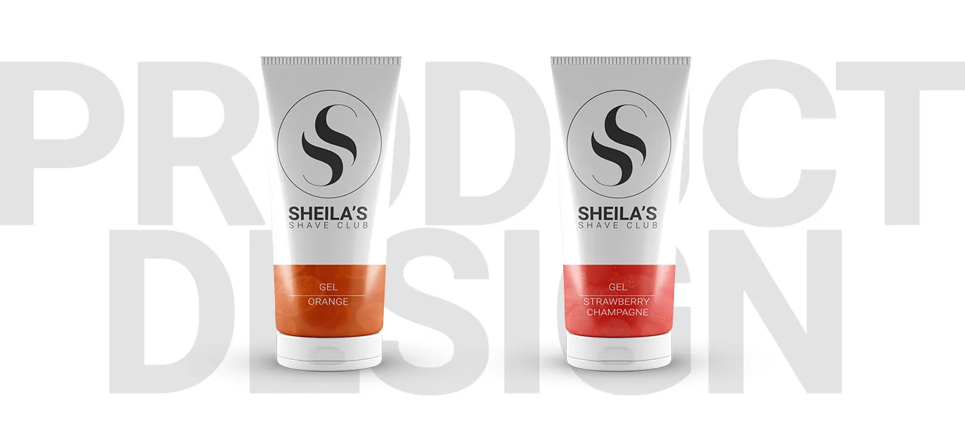 Sheila's Shave Club, image 1