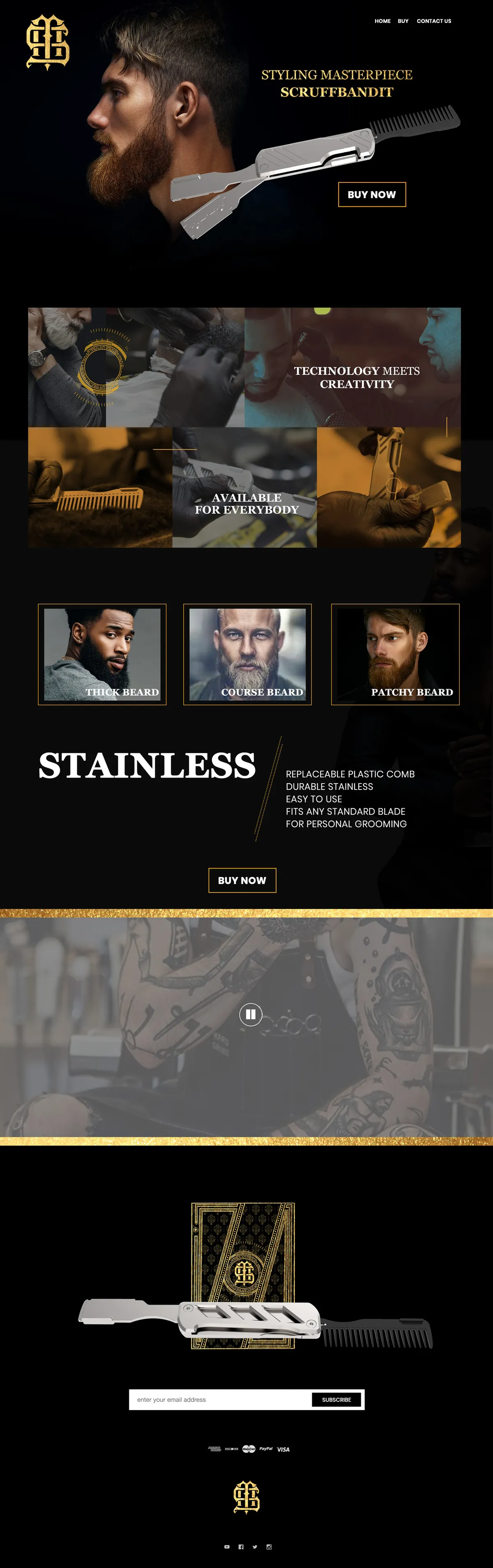 Styling Masterpiece, image 4