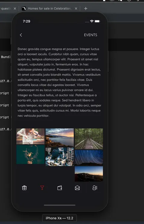 The Barnes Team App, image 8