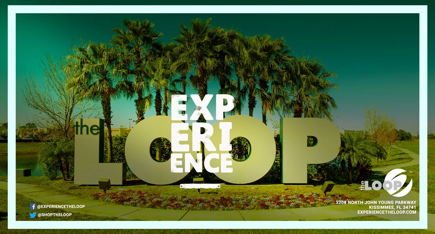 The Loop: theloop ad