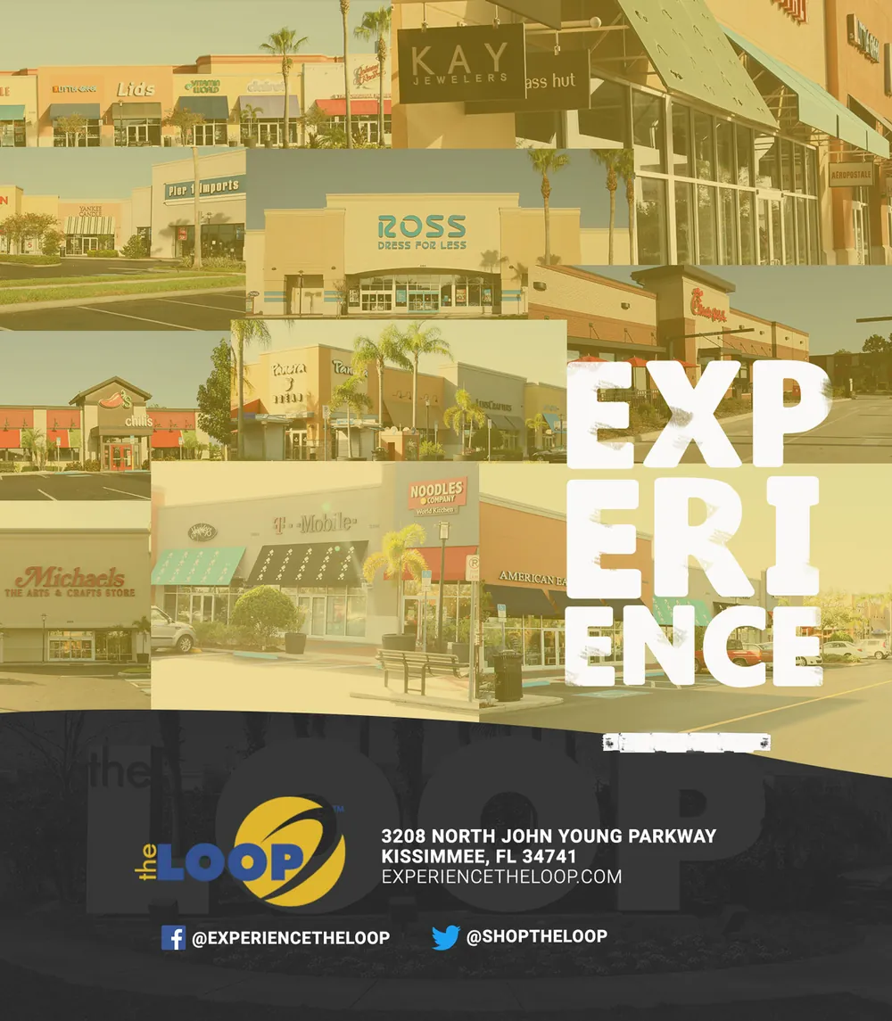 The Loop: theloop ad