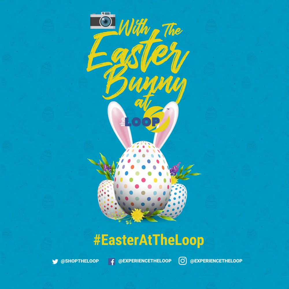 The Loop: theloop ad