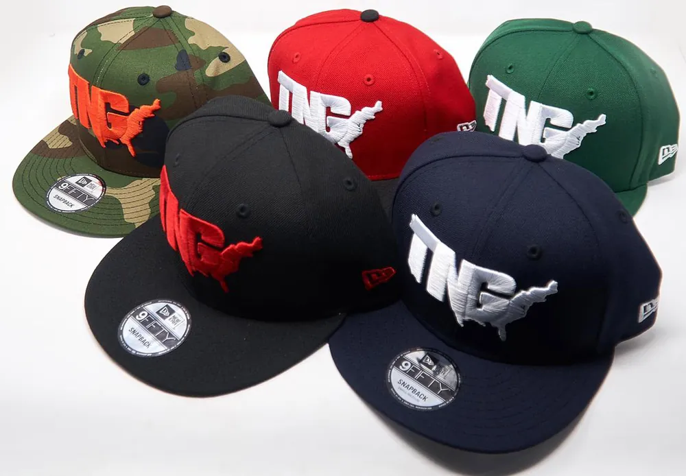 TNG Studio: hatss