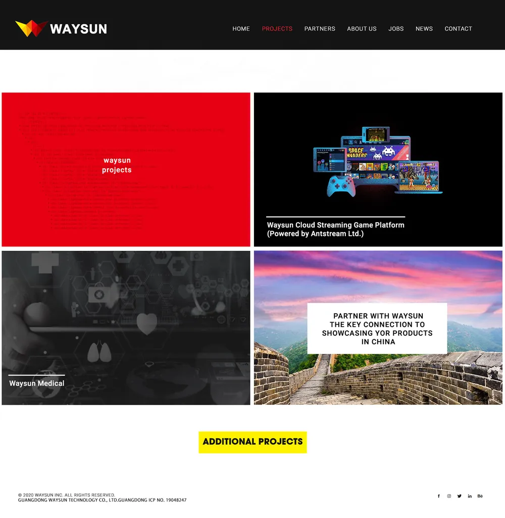 Waysun, image 5